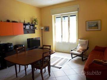 Casa semi-indipendente prima periferia