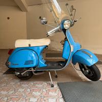 LML 125 4t Usata 2014