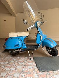 LML 125 4t Usata 2014