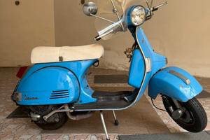 LML 125 4t Usata 2014