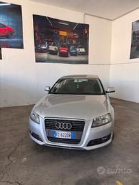 Audi A3 1.6 TDI 90 CV CR F.AP. Ambition