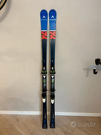 Sci Dynastar course wc GS