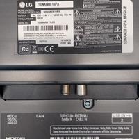 Televisore LG Nano Cell