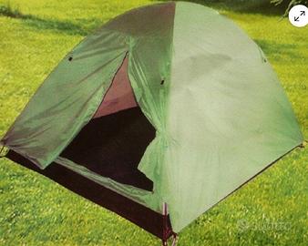 Tenda Dakota 190x230 cm