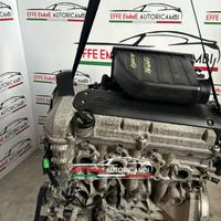 MOTORE SUZUKI SWIFT IGNIS 1.5 B SIGLA M15A