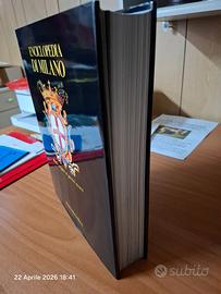Enciclopedia di Milano