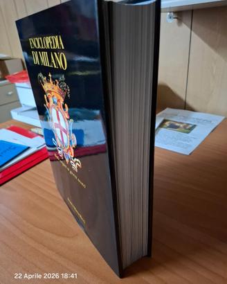 Enciclopedia di Milano