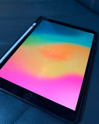 Apple iPad Pro 10,5 - 256Gb + apple pencil