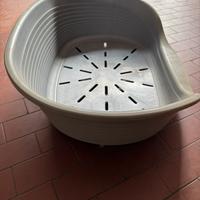 Cuccia per Cane senza cuscino