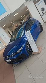 Vw golf r Nuova 