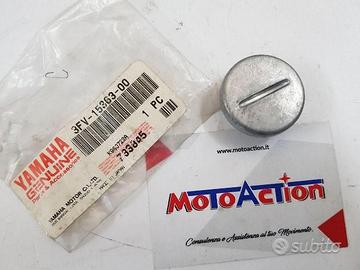 Tappo Alimentazione Olio Yamaha YZF R 750 1993