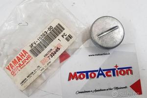 Tappo Alimentazione Olio Yamaha YZF R 750 1993