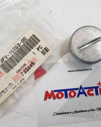 Tappo Alimentazione Olio Yamaha YZF R 750 1993