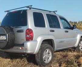JEEP Cherokee 2ª serie - 2001