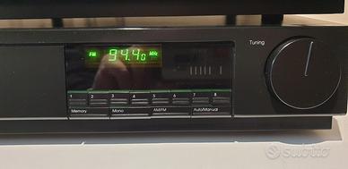 AR Acoustic Research T-04 RICEVITORE FM AM