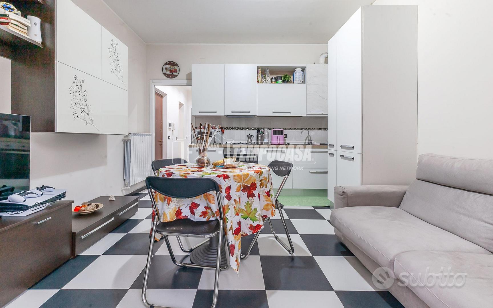 Appartamento – Cormano, Milano - Vista 3