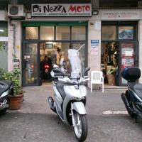 Honda SH 125 I ABS
