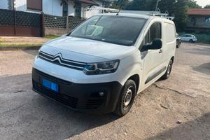 Citroen berlingo van