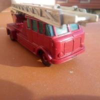 modellino Matchbox Lesney