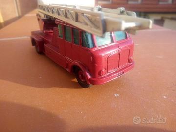 modellino Matchbox Lesney