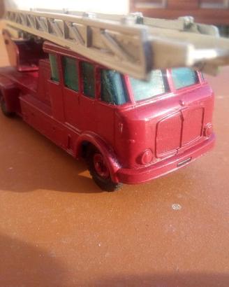modellino Matchbox Lesney