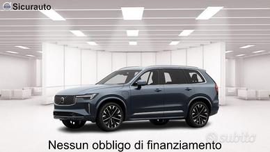 VOLVO Xc90 T8 Plug-In Hybrid Awd Aut. 7 Posti Plus