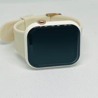 Smartwach colore bianco