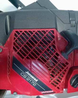 motosega jonsered cs2172 uticor