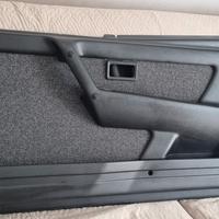 Pannelli anteriori originali fiat uno turbo ie 1,4