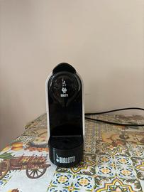 Bialetti Gioia + 28 capsule
