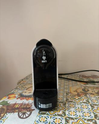 Bialetti Gioia + 28 capsule