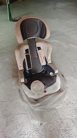 Seggiolino Auto Bambini Reclinabile