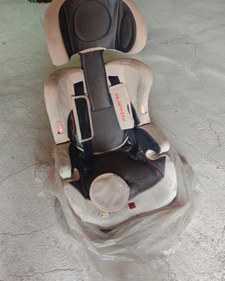 Seggiolino Auto Bambini Reclinabile