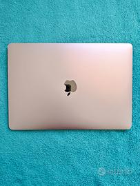 Macbook air 2020 (Intel core i5)