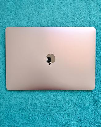 Macbook air 2020 (Intel core i5)