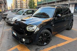 MINI COUNTRYMAN F60 JOHN COOPER WORK DIESEL 150CV