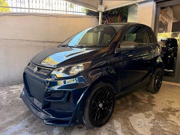 Aixam City Sport Finanziabile Permute e trasporto