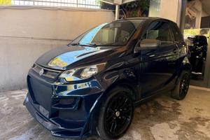 Aixam City Sport Finanziabile Permute e trasporto