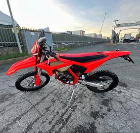 Beta Racing 50 - 2021