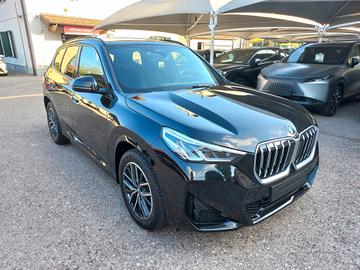 Bmw X1 sDrive 18d Msport
