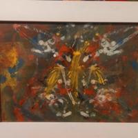 la Danza del sentire