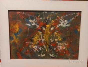 la Danza del sentire