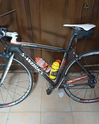 bicicletta da strada