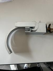 Miscelatore bidet