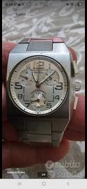 Orologio Cronografo BREIL in Acciaio - Vintage