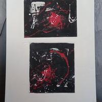 quadro materico