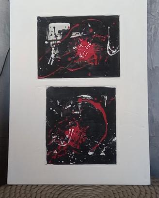 quadro materico