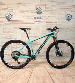 Bianchi Methanol CV 9.1   8.8Kg
