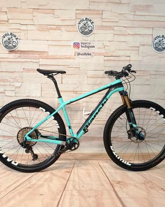Bianchi Methanol CV 9.1   8.8Kg