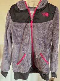 3 felpe unisex The North Face